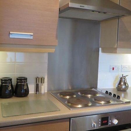 Citystay - Warren Close CBG Kamer foto